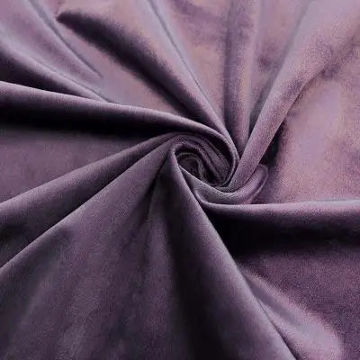 [Slow Soul] Европейский занавес итальянская ткань вышитая комната Фиолетовый Тюль французский окно Цветочные пасторальные шторы для гостиной роскошные - Цвет: cloth1