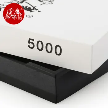 

TAIDEA T0912W knife grinder angle Corundum Stone 5000Grit Knife sharpener ,Superfine white corundum whetstone