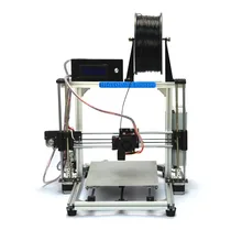 2015 Самым Популярным и Доступным Reprap Prusa I3 3D Принтер Китай