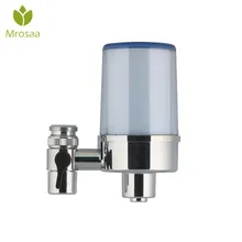 Бытовой кухонный кран система фильтра для воды для ванной комнаты кухонный кран очиститель воды сантехнические аксессуары здоровая жизнь