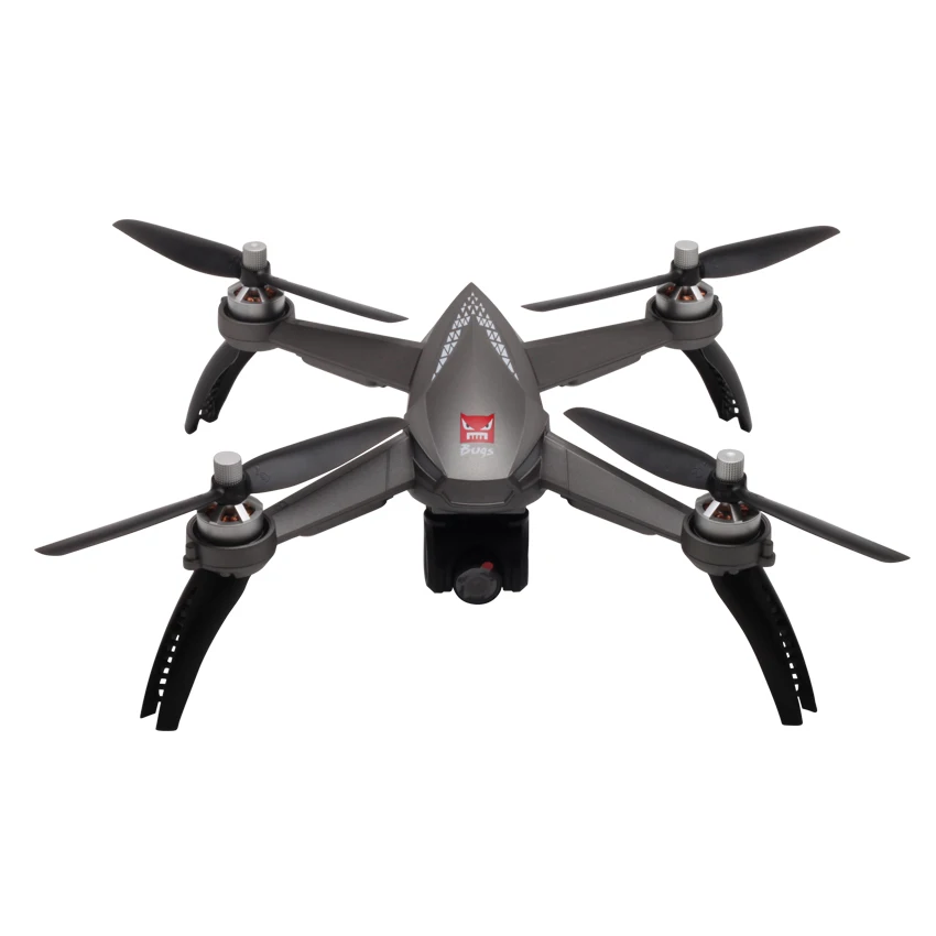 

MJX Bugs 5W B5W RC Drone Dron WiFi FPV 1080P Camera/ Waypoints /Point Of Interest/ Altitude Hold/ One Key Follow/ RC Drones