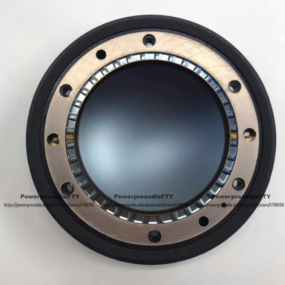 

Diaphragm For ALTEC DIAPHRAGM For COMPRESSION DRIVER 906-8A , 8 Ohm OR 16 ohm