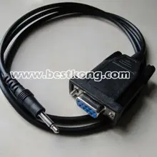 CI-V CT-17 кошка кабель для ICOM радио IC-703 IC-706 IC-718 IC-746 IC-756 IC-765 IC-781 IC-761 IC-7000 IC-7800