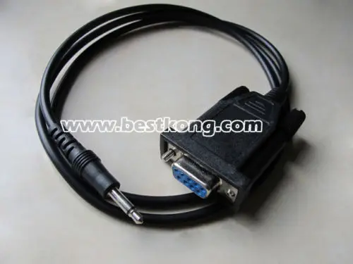 CI-V CT-17 кабель для ICOM радио IC-703 IC-706 IC-718 IC-746 IC-756 IC-765 IC-781 IC-761 IC-7000 | Мобильные телефоны