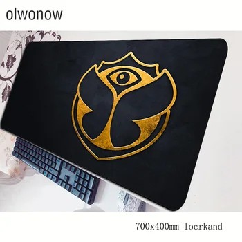 

tomorrowland mousepad 700x400x3mm gaming mouse pad big gamer mat office computer desk padmouse keyboard wrist rest play mats