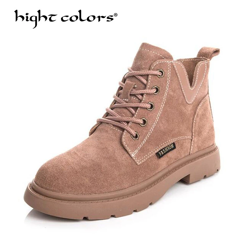 botte 2018 femme