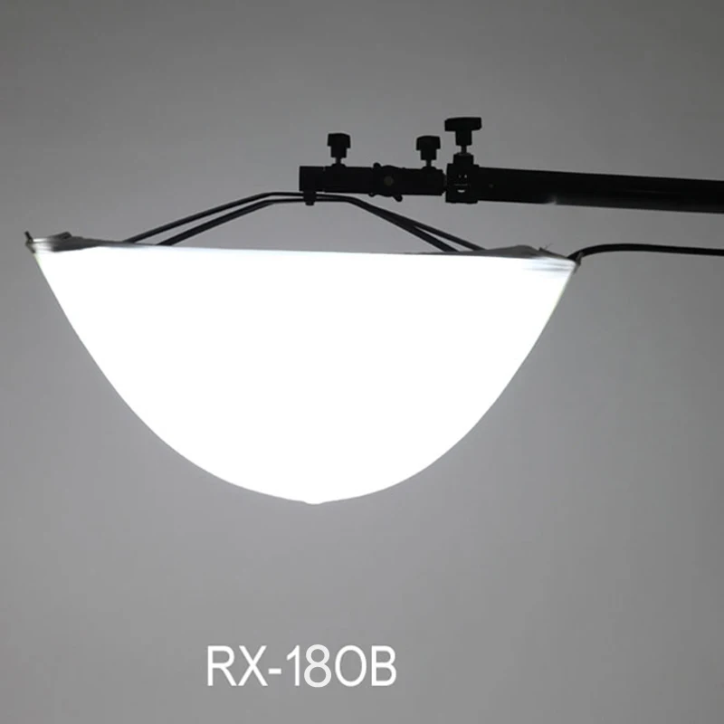 

RX-18OB soft box 48x62cm cloth light soft box For Video LED Light Falconeyes RX-18T/TD