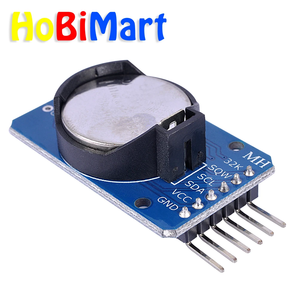 DS3231 AT24C32 IIC Precision Clock Module DS3231SN for Arduino DS3231 ...