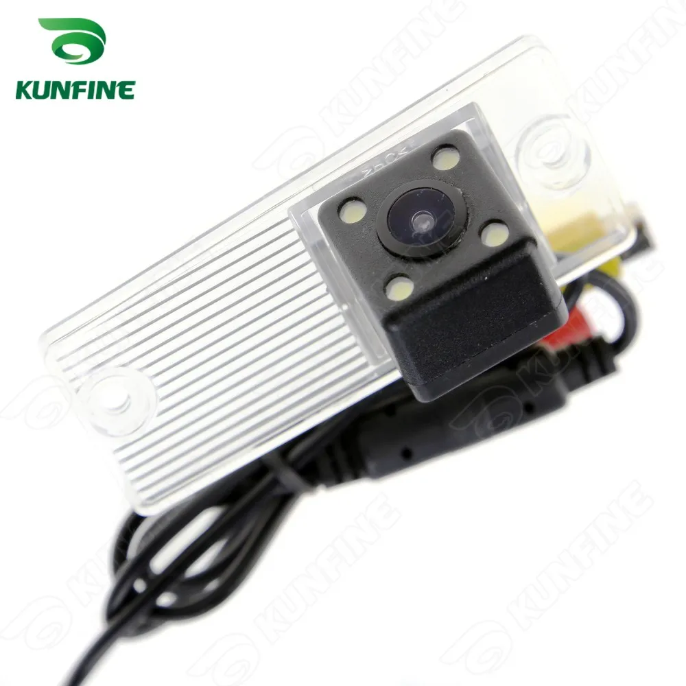 Car Rear View Camera for KIA Cerato 2008 2010 KF-V1133 - A