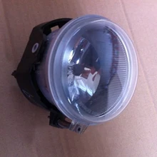 2 шт передние противотуманные фары лампа для Jeep Compass 2007-2009 07 08 09 [QP976]