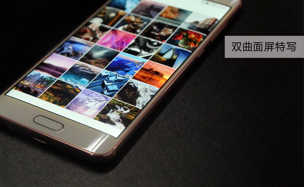 DHL Fast Delivery HuaWei Mate 9 Pro 4G LTE Mobile Phone 5.5" 2K Full Screen Kirin 960 20.0MP Dual Sim Android 7.0 Fingerprint huawei cell phone models