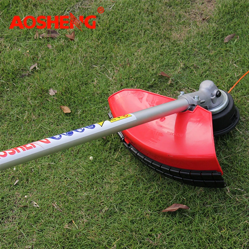 AOSHENG триммер 2 ход 26CC Бурш резак|grass trimmer|grass cuttertrimmer grass |