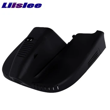 

LiisLee For Alfa Romeo Car DVR Driving Video Recorder Hidden Mini Wifi Camera Dash Cam 96655 1080P