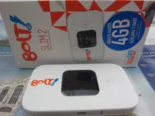 Cheapest Original Unlock HUAWEI E5577 150Mbps 4G LTE Modem WiFi Router With Sim Card Slot And 1.45 Inch TFT Screen