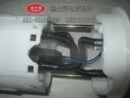 Известный бренд топливный насос в сборе для Chery Tiggo 3 / 5 4G16 DSF 588 двигателя #01051019