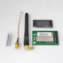 GPRS/GSM Модуль GSM900/DCS1800 SIM интерфейс GSM 07,07 с антенной