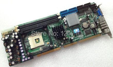 Industrial equipment board FSC-1717VN VER:A5 for evoc computer Industrial equipment board FSC-1717VN VER:A5 for evoc computer