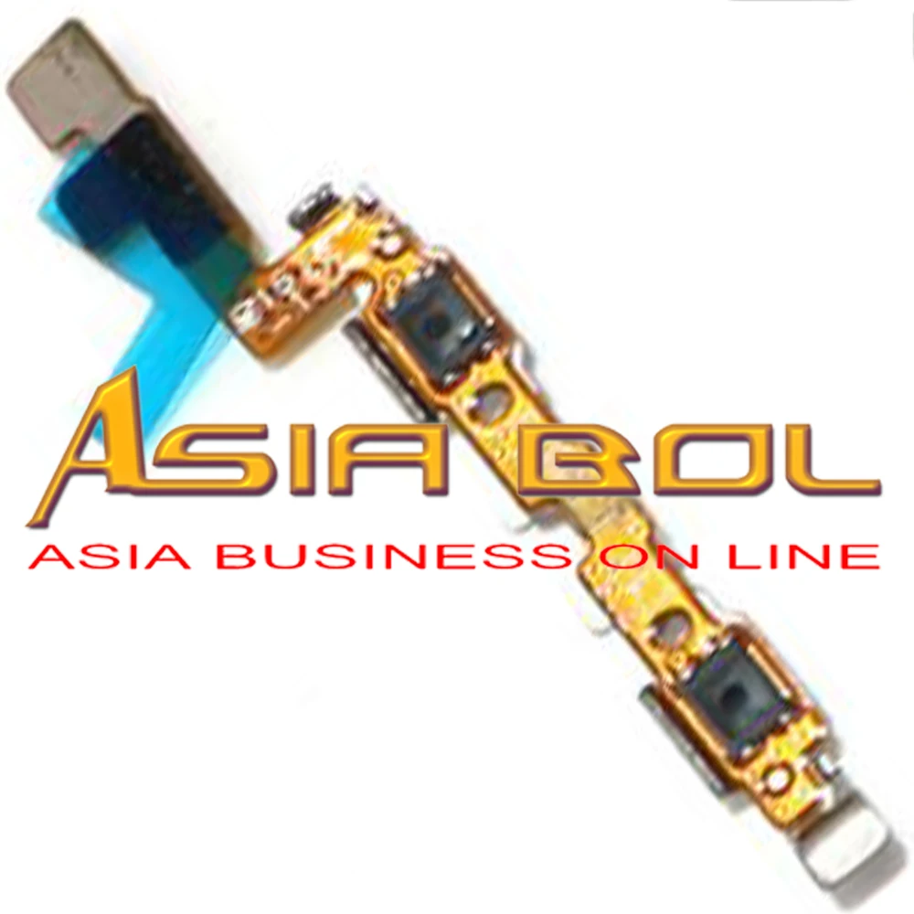 

New Volume Up Down Key Button Switch Flex Cable Replacement Parts For G5 H820 H830 VS987 LS992