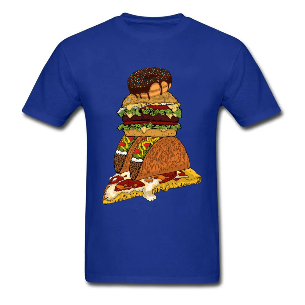 Junk Food_blue