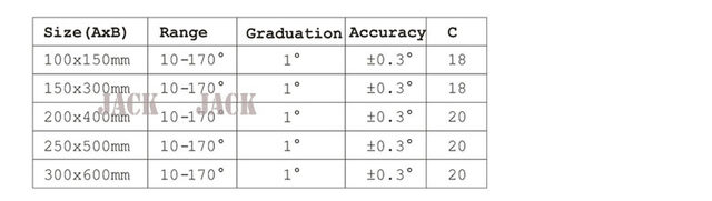 protractor 2TB