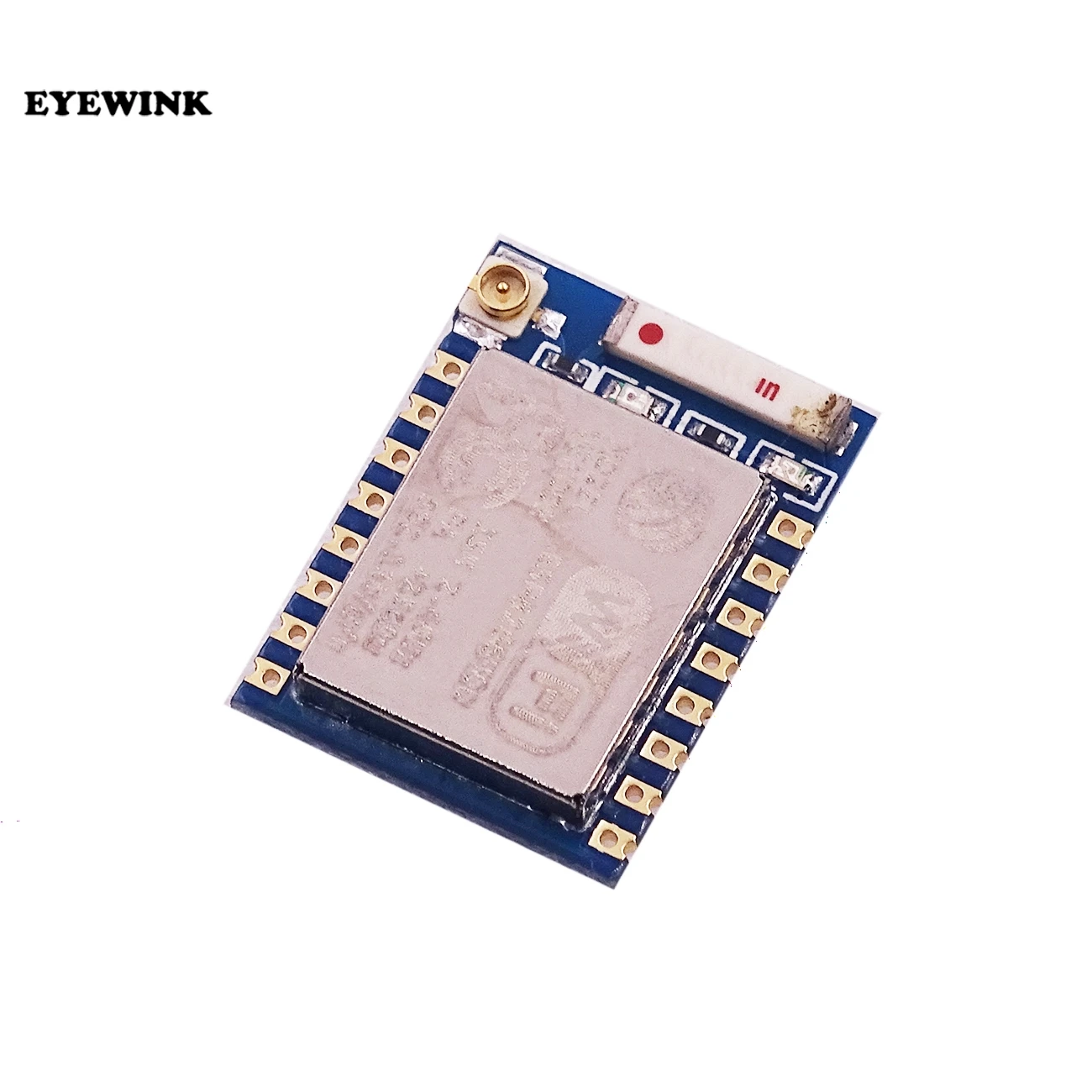 1 шт. ESP8266 серийный WI FI модель ESP 07 подлинность гарантирована 07S|Интегральные схемы|