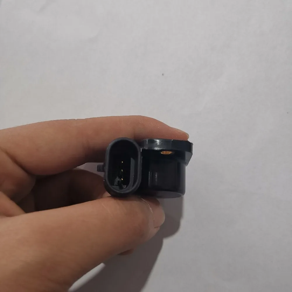 TPS Датчик положения дроссельной заслонки OEM 7714824 для Alfa Romeo Dacia Fiat Lancia Renault