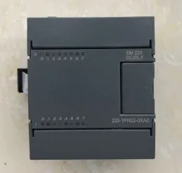 

Expansion Digital or Analog Modules for Siemens S7-200 CPU EM223 1BH22 1PH22 EM235 0KD22