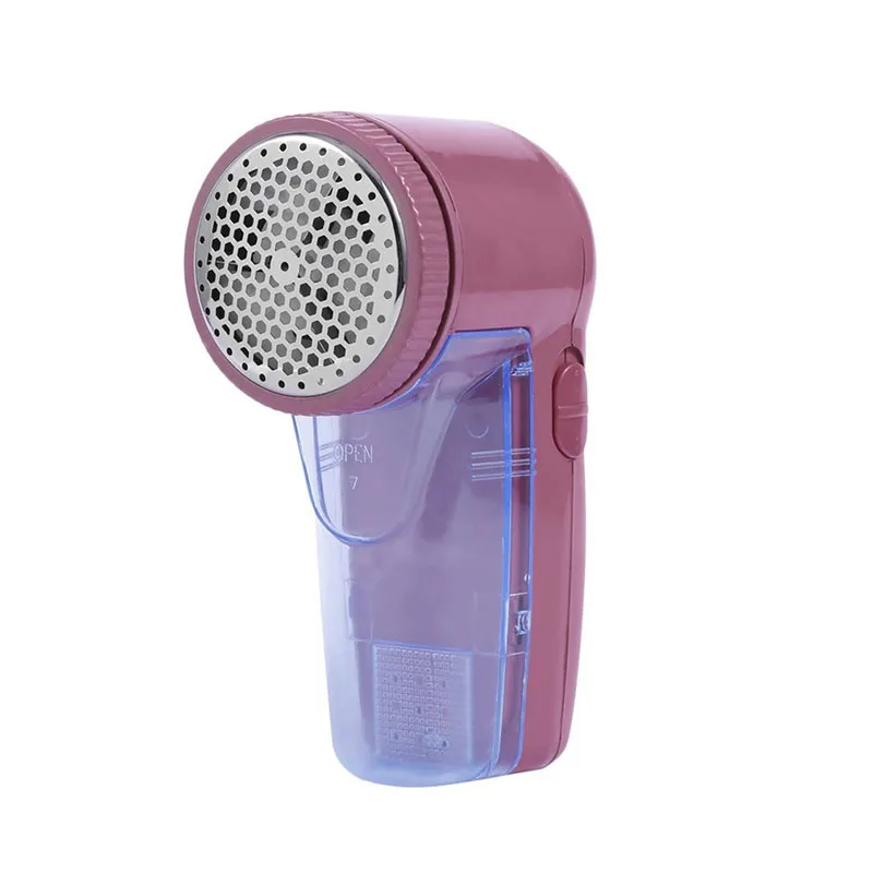 

Portable clothing pill lint remover sweater substances shaver machine to remove the pellets Home Use Home Use