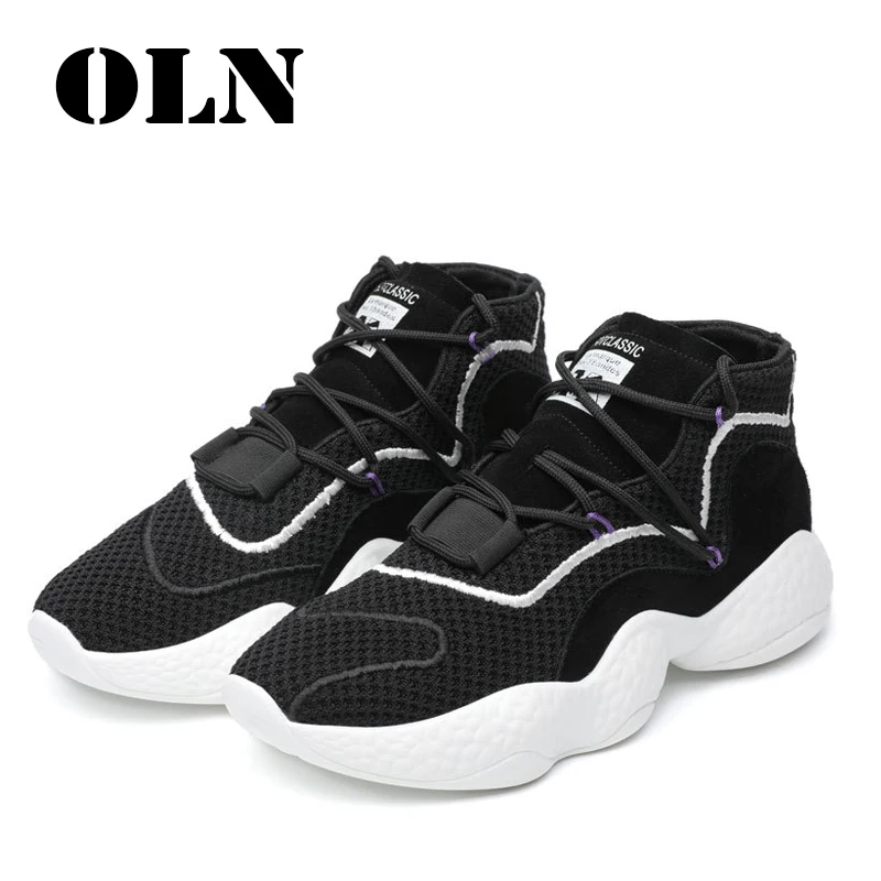 

OLN Women Running Shoes Outdoor Athletic Summer Mixed Colors Sport Shoes For Women Lifestyle 2018 New Comfortably breathable