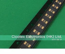 50pcs/lot MF-NSMF075-2 SMD1206 PTC RESETTABLE 0.75A 6V 1206