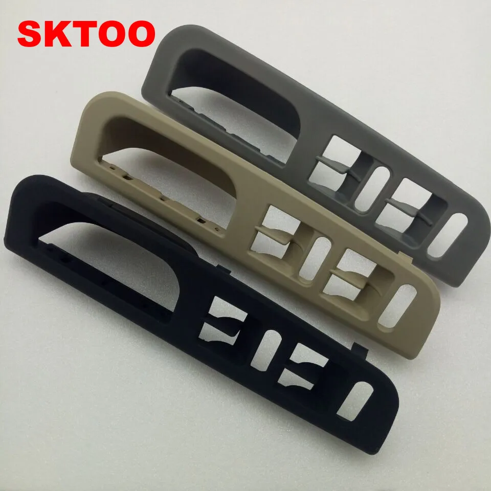SKTOO для Volkswagen VW Passat B5 Bora Golf 4 левая передняя дверная ручка переключатель рамы|sktoo| |