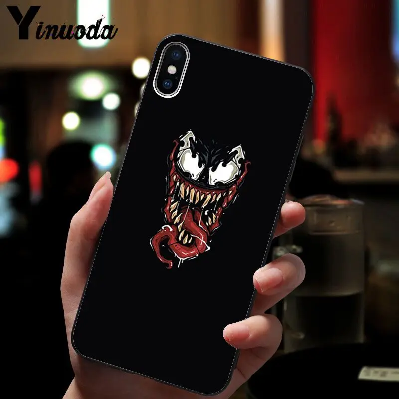 venom