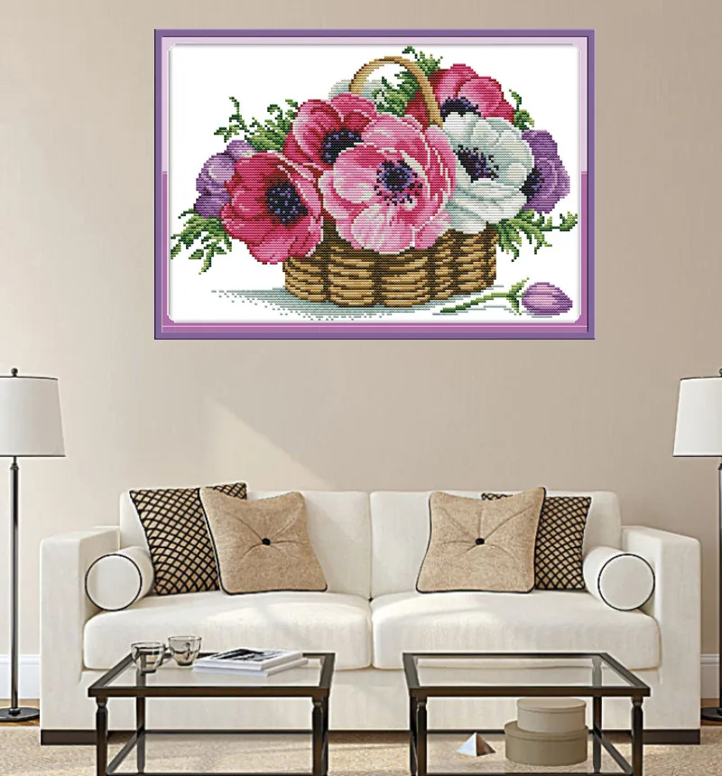 cross stitch embroidery cross stitch kits cross stitch patterns cross stitch kits embroidery needlework sets cute counted cross stitch kits for embroidery water soluble canvas cross-stitch with a pattern on the