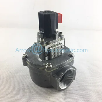 

8296600.8171 Norgren 8296 Series 1.5" Pulse Jet Valve