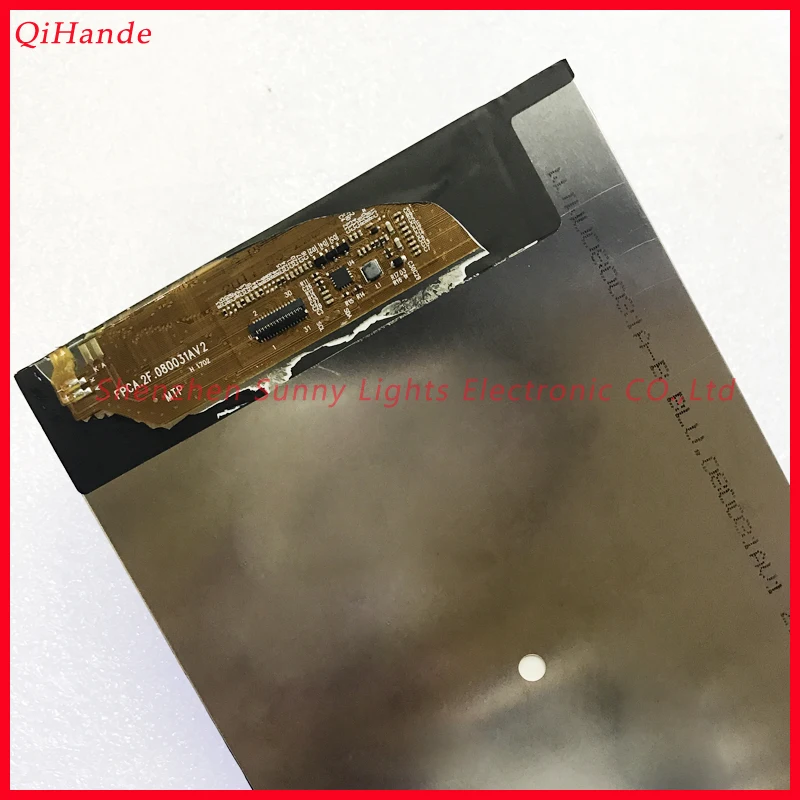 

New lcd panel FPCA.2F.080031AV2 For 8inch X80 Pro Tablet PC display LCD screen