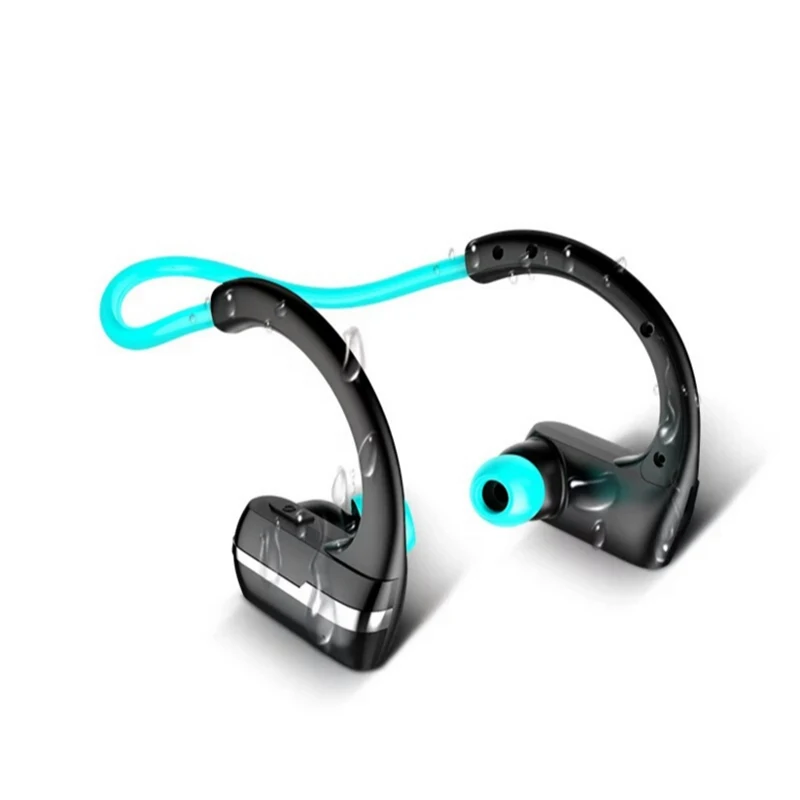 P9 Sports Bluetooth Earphones Wireless Earbunds Stereo Headphones Sound