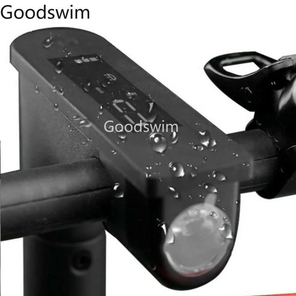 

For Xiaomi M365 Scooter Circuit Board Waterproof Case Silicone Electric Scooter Dashboard Cover Safety for Xiaomi M365 Pro