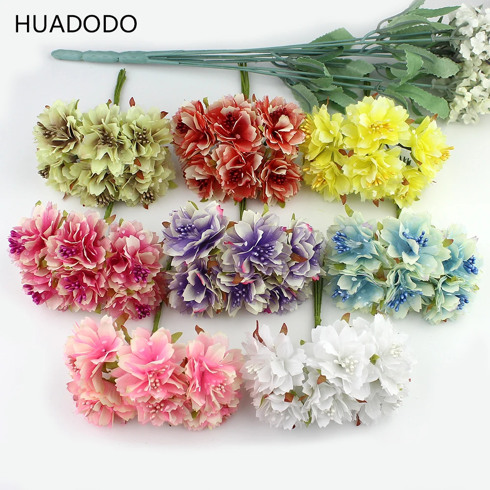 artificial flower