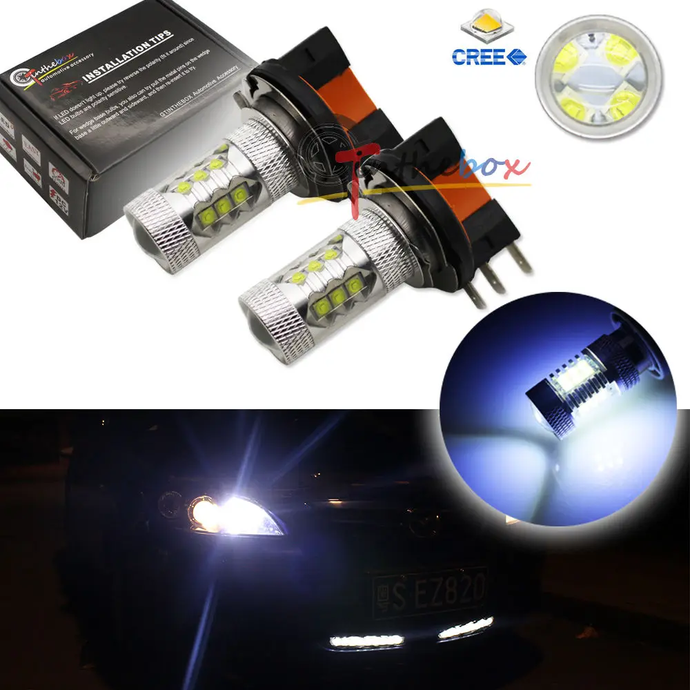 Popular H15 Led-Buy Cheap H15 Led lots from China H15 Led suppliers on ...