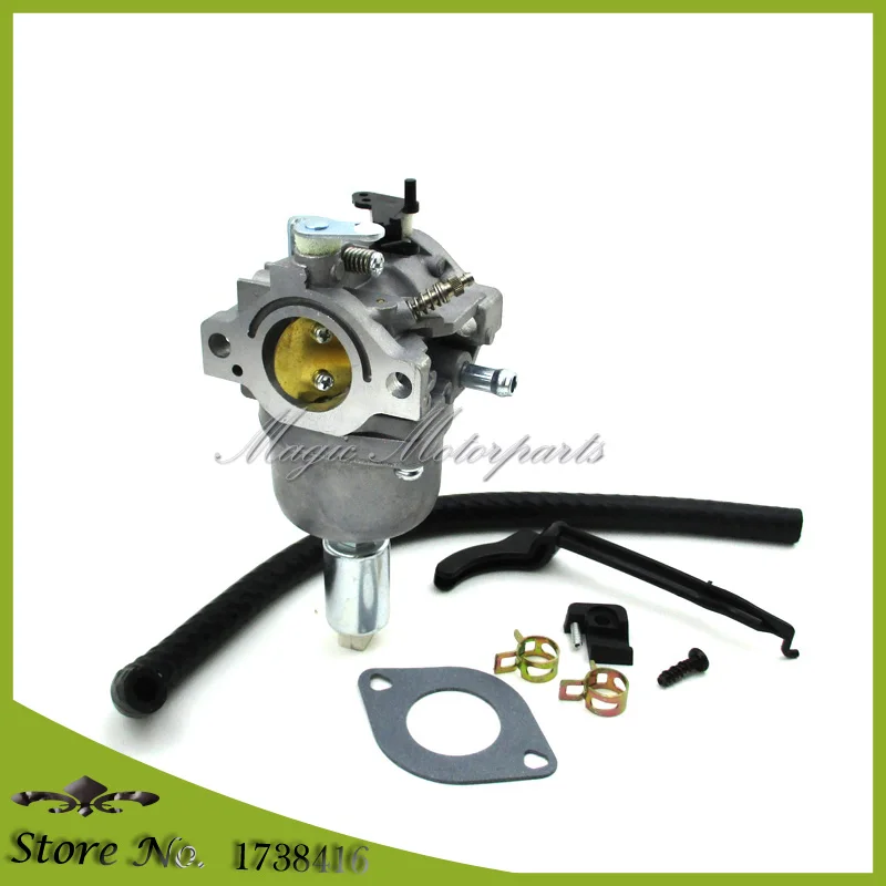 Карбюратор Carb ДЛЯ Briggs& Stratton Carb 697141 697190 698445 793224 792358 794572