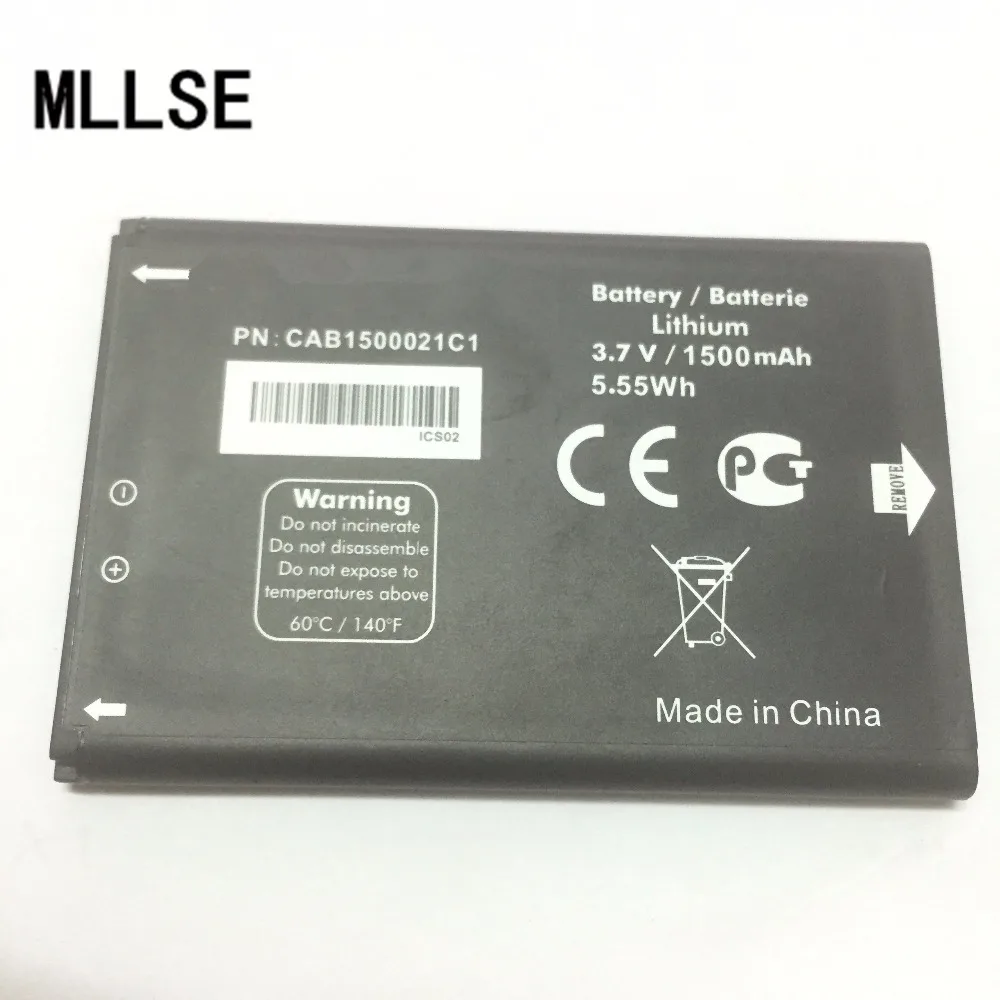 Alcatel 5033d Аккумулятор Купить