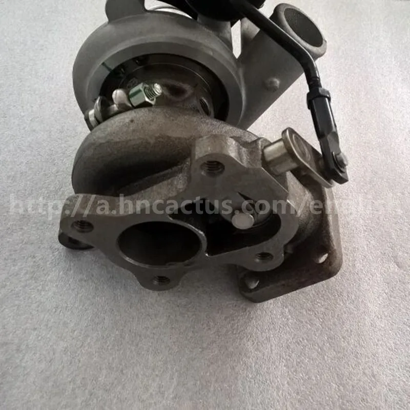 49173-02412 turbocharger 02