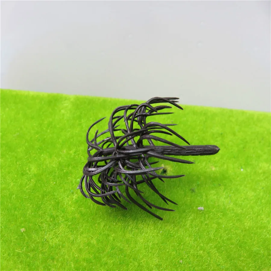 architecture scale plastic model tree arm trunk13