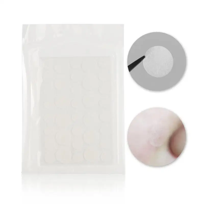 

36pcs/bag Acne Pimple Master Acne Patches Face Spot Scar Care Treatment Stickers for Makeup Separate Wounds
