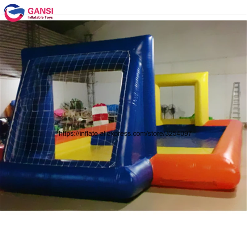 inflatable football field35