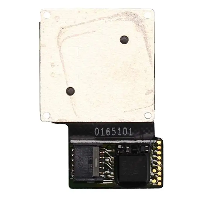 Fingerprint Sensor Flex Cable For HUAWEI MATE 9  1