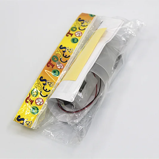 Potato Clock Novel Green Science Project Experiment Kit Lab Home School Toy funny educational DIY material for children kids - Image 3