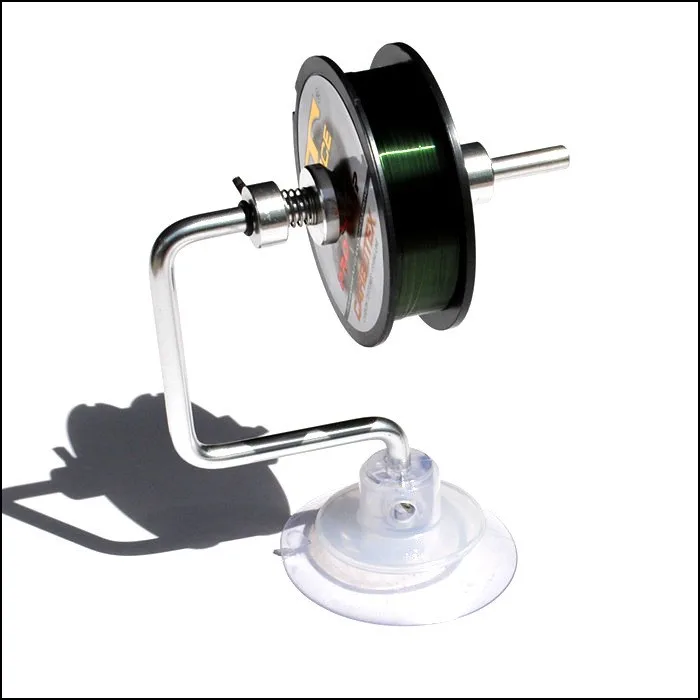 Fishing Line Winder Line Loader (5)