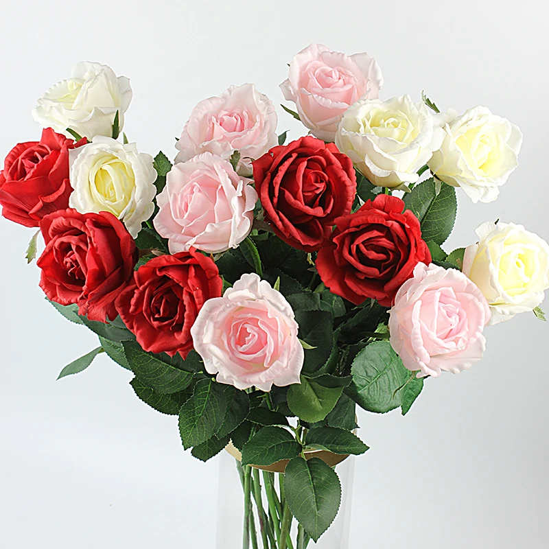5red 5pink 5white