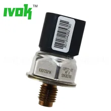 Original Sensor de Trilho De Combustível de Alta Pressão Para Mercedes W212 Mercedes W204 S204 S212 E Klasse C Klasse 55PP22-01 9307Z521A